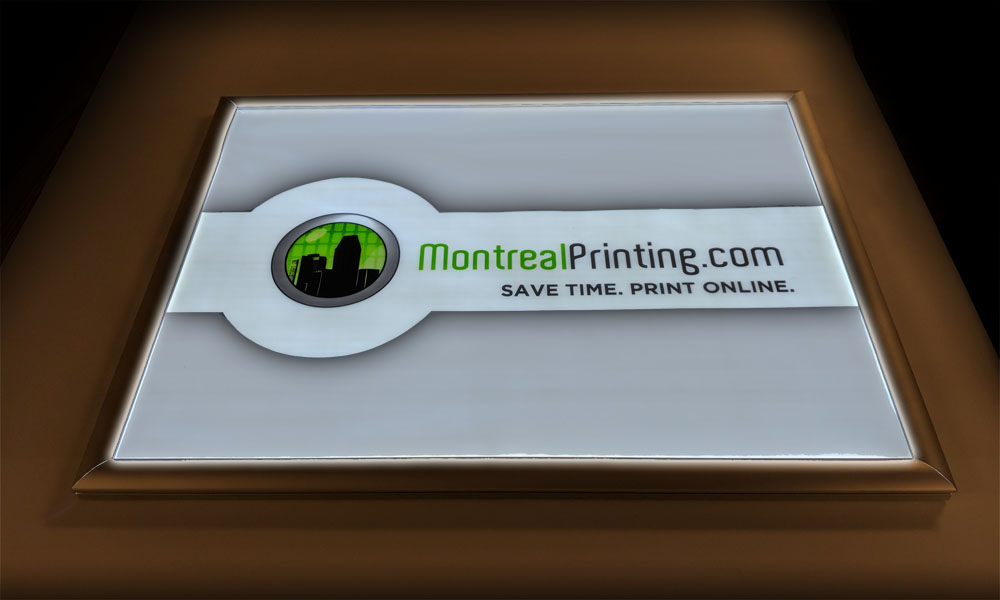 5 Reasons to Choose Montreal Print for your Printing Needs